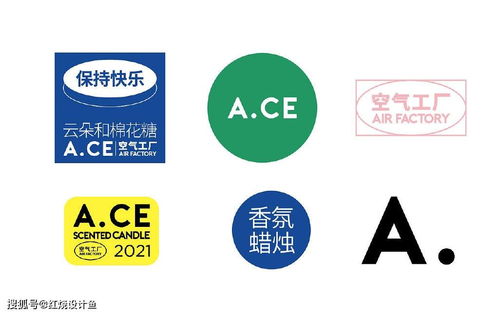 專業(yè)空氣工廠香薰品牌logo及VI設(shè)計策劃方案