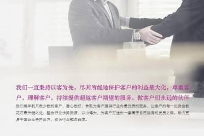 品牌戰(zhàn)略咨詢機(jī)構(gòu)盤(pán)點(diǎn) 全球與中國(guó)領(lǐng)先者及服務(wù)解析